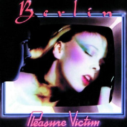 BERLIN - PLEASURE VICTIM