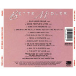 BETTE MIDLER - SOME PEOPLE'S LIVES