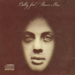 BILLY JOEL - PIANO MAN