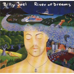 BILLY JOEL - RIVER OF DREAMS