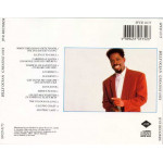 BILLY OCEAN - GREATEST HITS