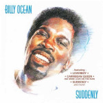 BILLY OCEAN - SUDDENLY