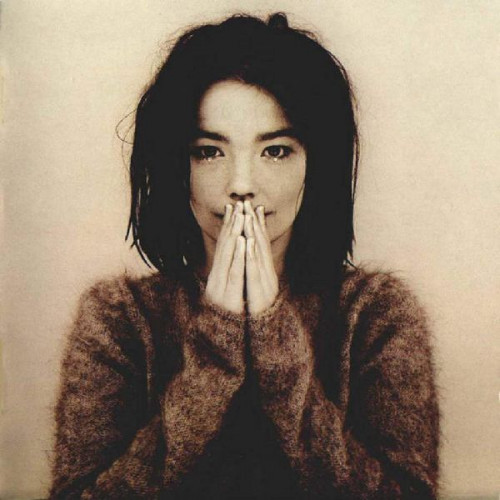 BJORK - DEBUT