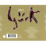 BJORK - DEBUT