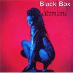 BLACK BOX - DREAMLAND
