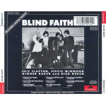 BLIND FAITH - BLIND FAITH