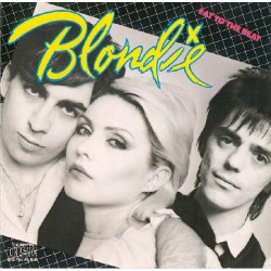 BLONDIE - EAT TO THE BEAT