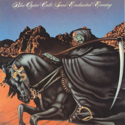 BLUE OYSTER CULT - SOME ENCHANTED EVENING