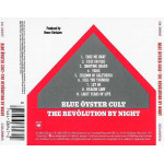 BLUE OYSTER CULT - THE REVOLUTION BY NIGHT