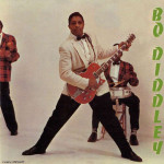 BO DIDDLEY - BO DIDDLEY