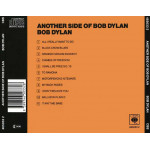 BOB DYLAN - ANOTHER SIDE OF BOB DYLAN