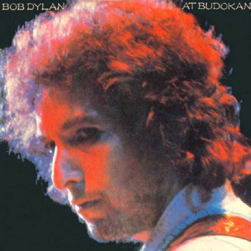 BOB DYLAN - AT BUDOKAN VOL.1 ( 2 LP )