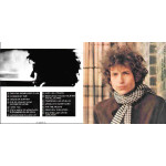 BOB DYLAN - BLONDE ON BLONDE VOL. 2