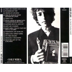 BOB DYLAN - BLONDE ON BLONDE VOL. 2