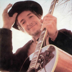 BOB DYLAN - NASHVILLE SKYLINE