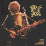 BOB DYLAN - REAL LIVE