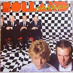 BOLLAND - SILENT PARTNERS