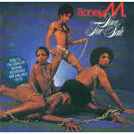 BONEY M - LOVE FOR SALE