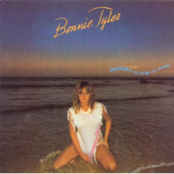 BONNIE TYLER - GOODBYE TO THE ISLAND