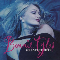 BONNIE TYLER - GREATEST HITS