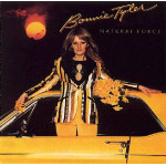 BONNIE TYLER - NATURAL FORCE