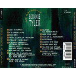 BONNIE TYLER - THE VERY BEST OF BONNIE TYLER