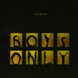 BOYS,THE - BOYS ONLY