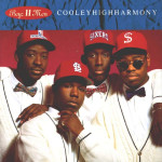 BOYZ II MEN - COOLEYHIGHHARMONY