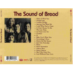 BREAD,THE - THE SOUND OF BREAD THEIR 20 FINEST SONGS