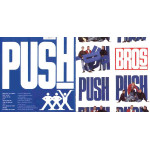 BROS - PUSH