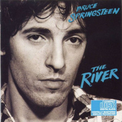 BRUCE SPRINGSTEEN - THE RIVER ( 2 LP )