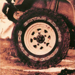 BRYAN ADAMS - SO FAR SO GOOD ( 2 LP )