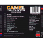 CAMEL - I CAN SEE YOUR HOUSE FROM HERE