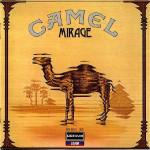 CAMEL - MIRAGE