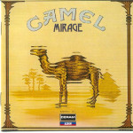 CAMEL - MIRAGE ( Εισαγωγής )