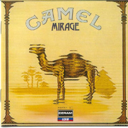 CAMEL - MIRAGE ( Εισαγωγής )