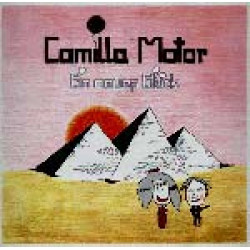 CAMILLA MOTOR - EIN NEUES GLUCK