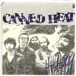 CANNED HEAT - HISTORY