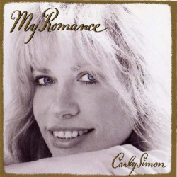 CARLY SIMON - MY ROMANCE