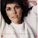 CARPENTERS,THE - VOICE OF THE HEART