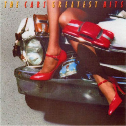 CARS,THE - GREATEST HITS