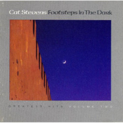 CAT STEVENS - FOOTSTEPS IN THE DARK