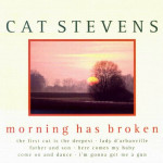 CAT STEVENS - MORNING HAS BROKEN