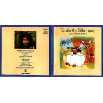 CAT STEVENS - TEA FOR THE TILLERMAN