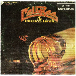 CELIBEE & THE BUZZY BUNCH - CELIBEE & THE BUZZY BUNCH