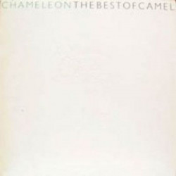CHAMELEON - THE BEST OF CAMEL