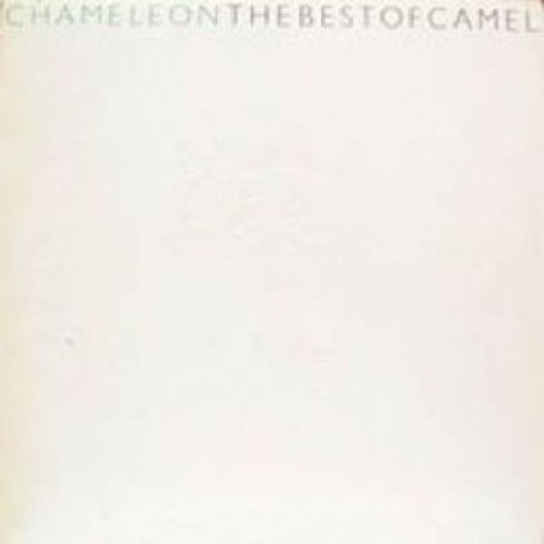 CHAMELEON - THE BEST OF CAMEL