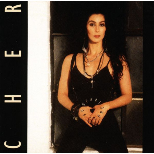 CHER - HEART OF STONE