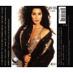 CHER - HEART OF STONE