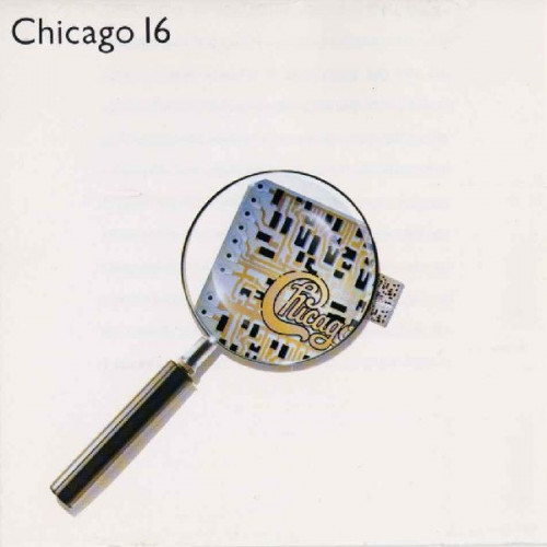CHICAGO - 16